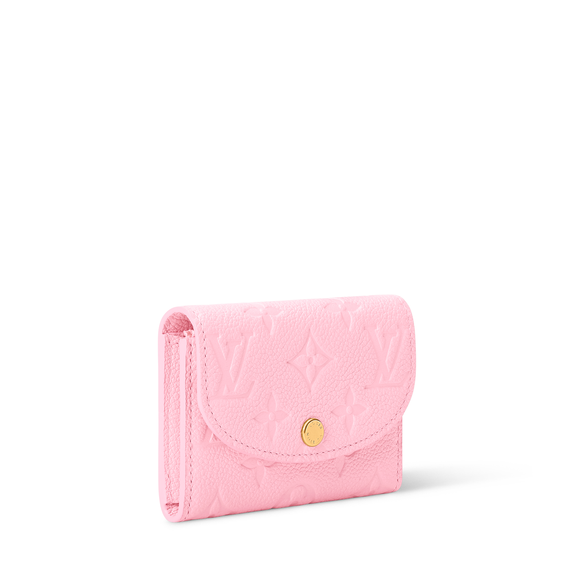 Rosalie Coin Purse Monogram Empreinte Leather - Women - Small